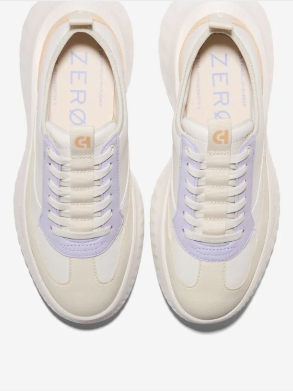 COLE  Haan Women's Generation ZERØGRAND II T-Toe Sneaker